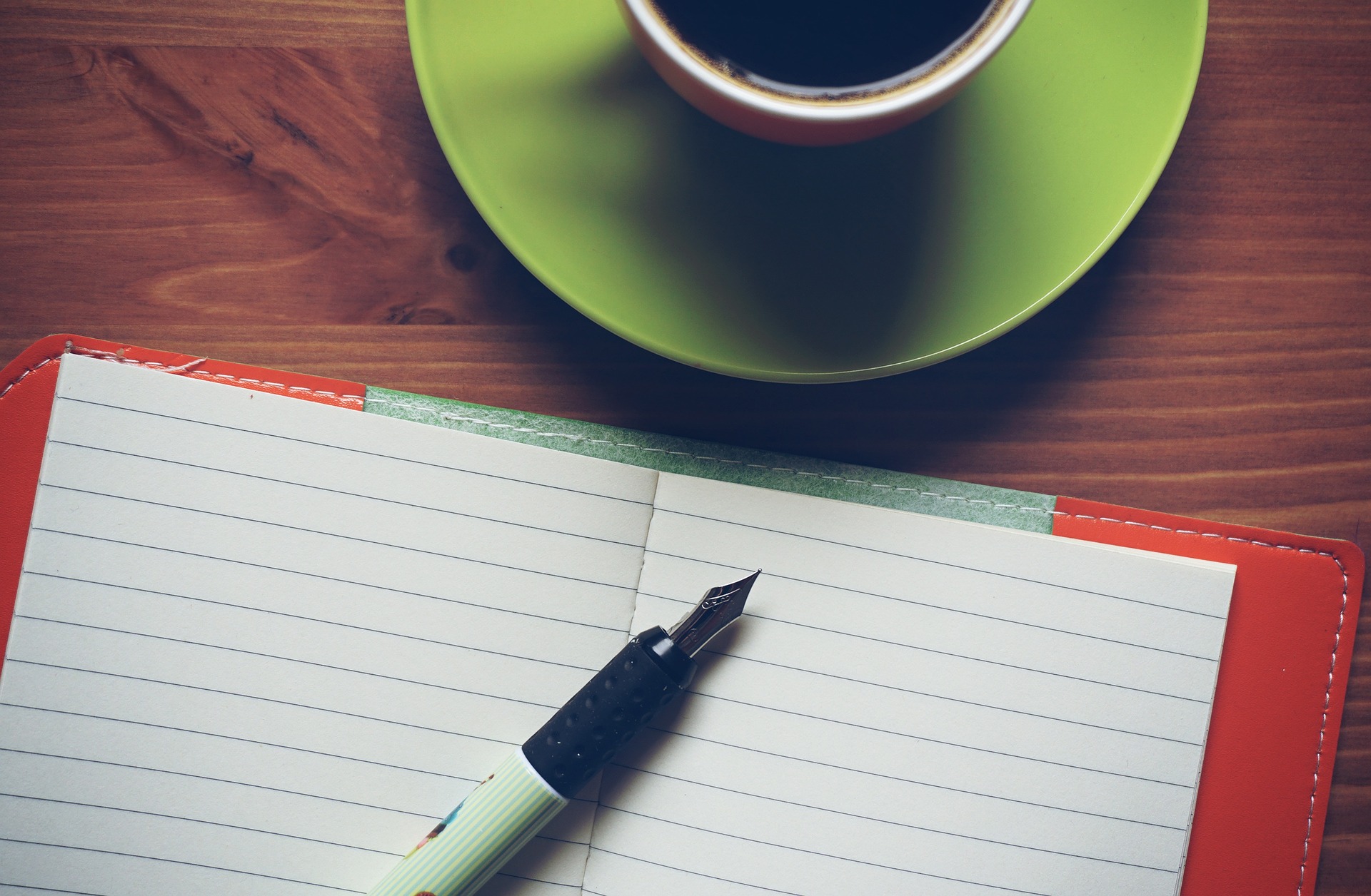 Erster Blog Post